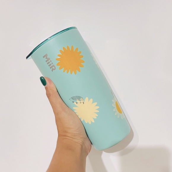 Starbucks MiiR Hot Drinks Cup
